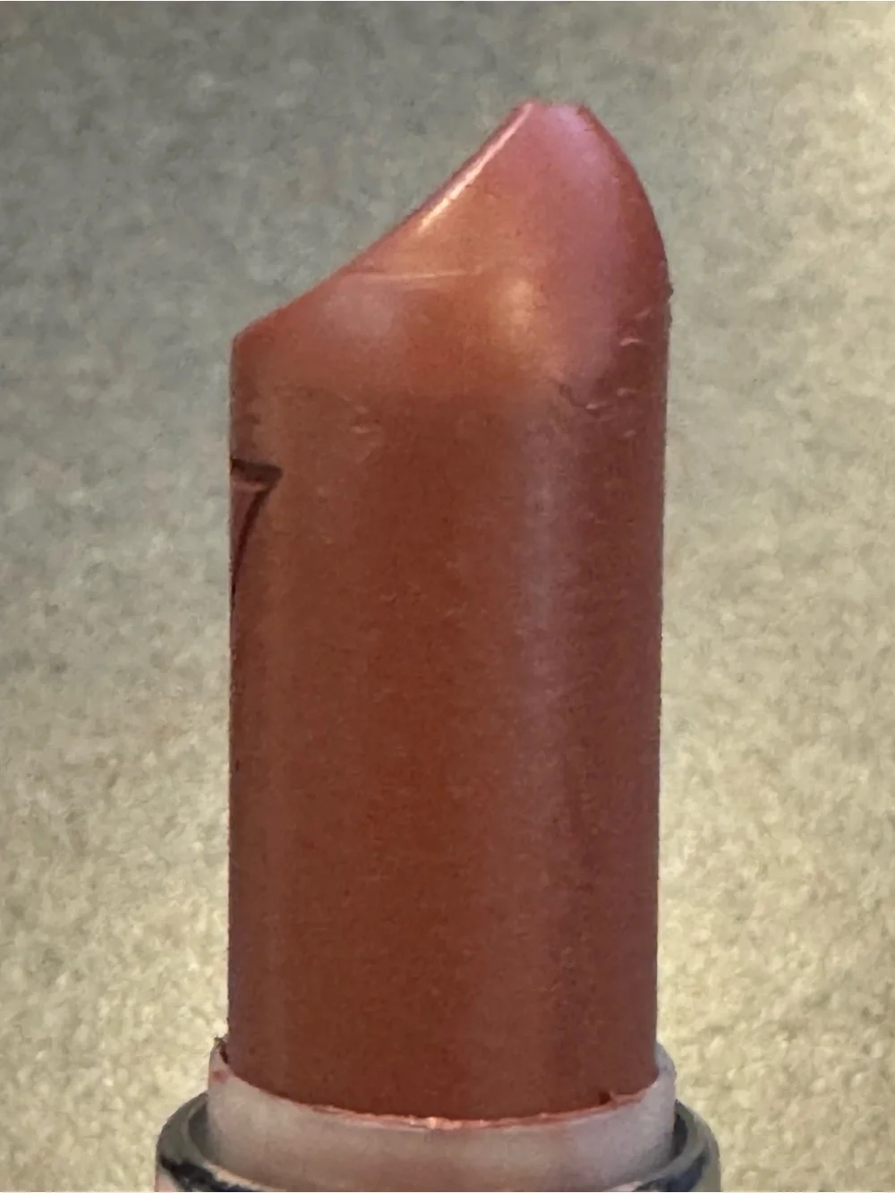 New Boots No7 Moisture Drench Lipstick Honey Bloom 740